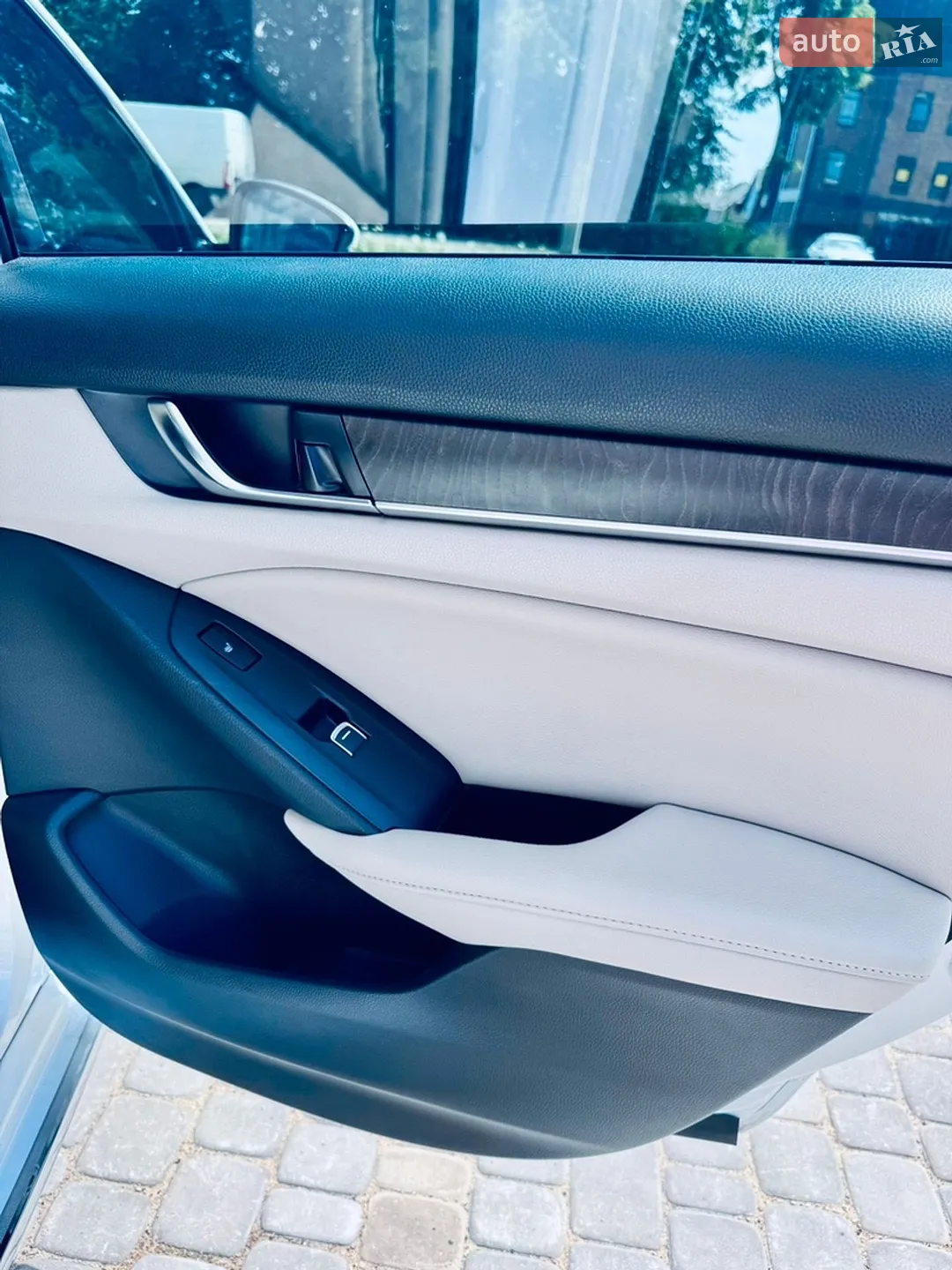 2021 Honda Accord - мініатюра 44