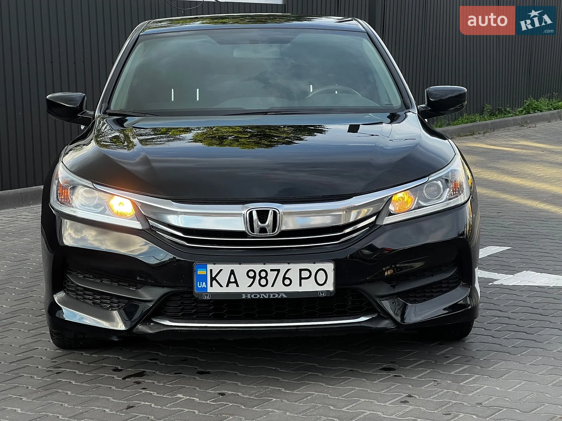 2016 Honda Accord - мініатюра 4