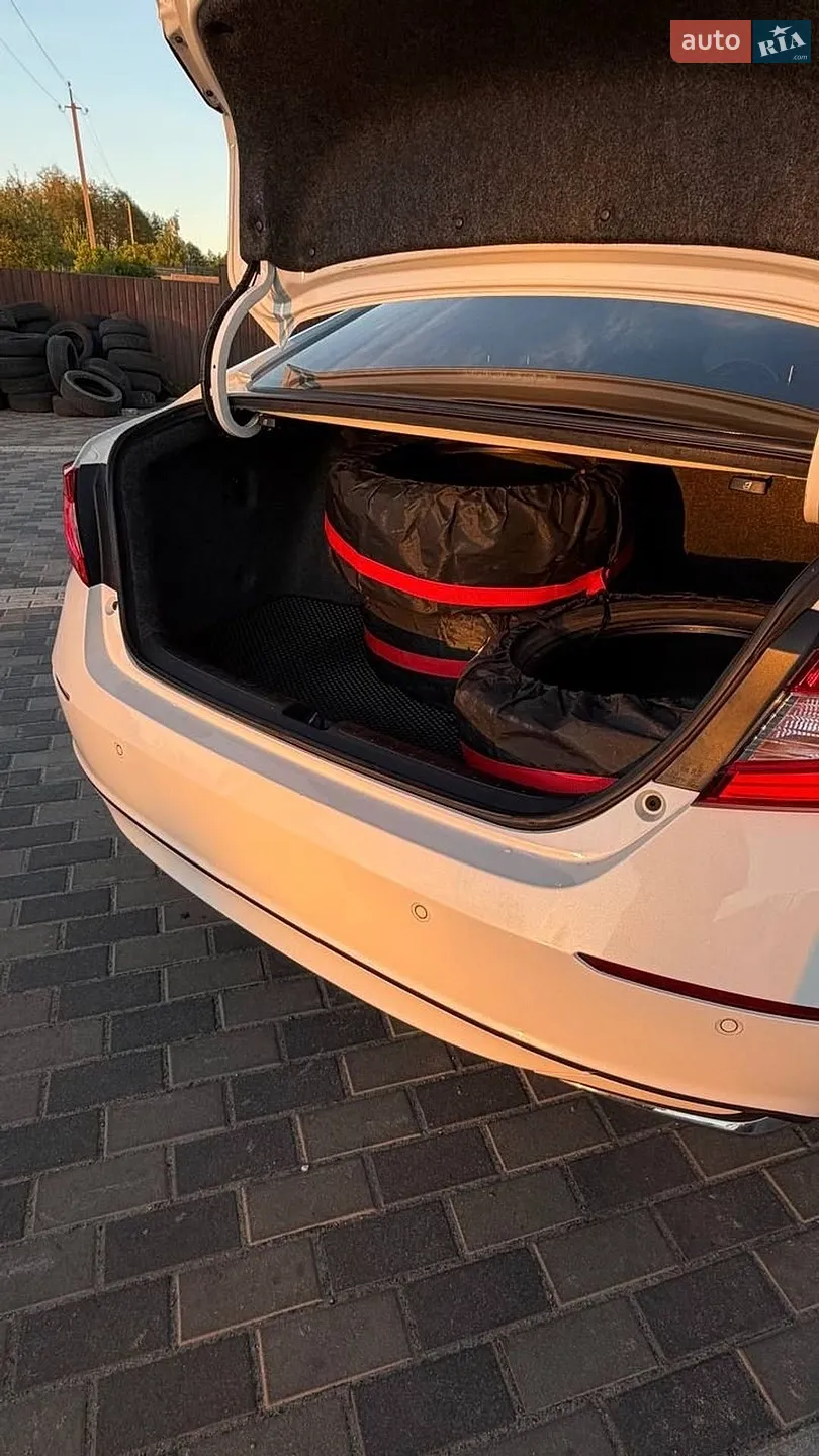 2021 Honda Accord - мініатюра 6