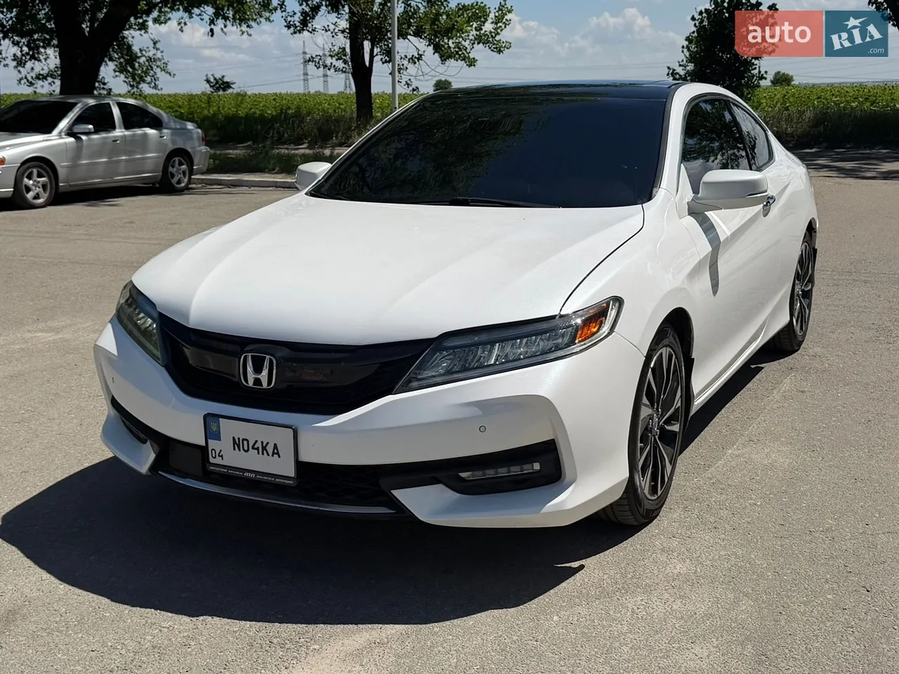 2016 Honda Accord - мініатюра 22