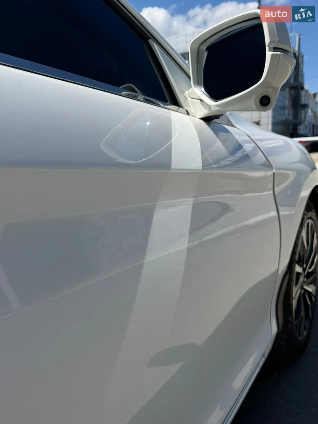 2015 Honda Accord - мініатюра 6