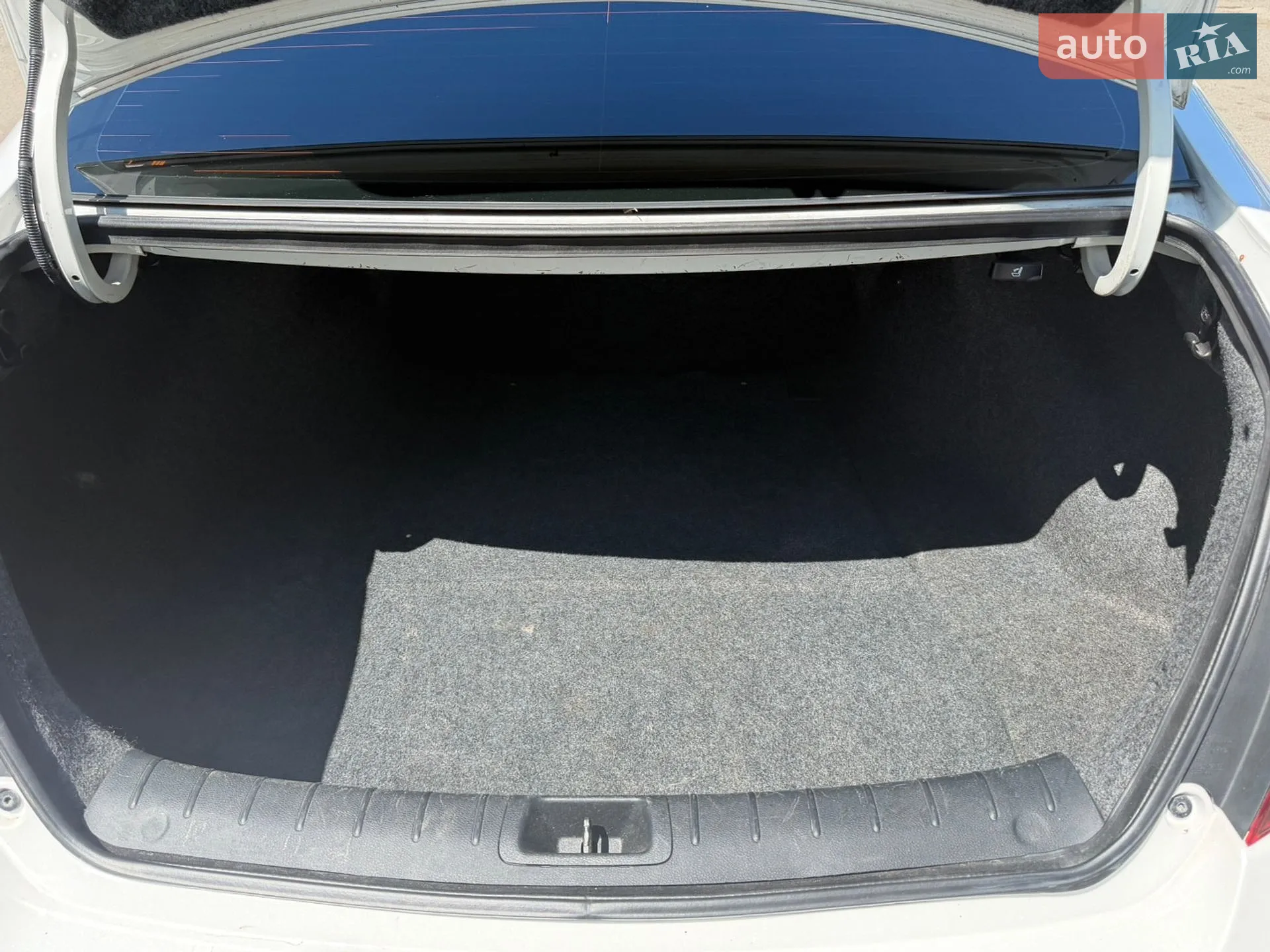 2015 Honda Accord - мініатюра 9