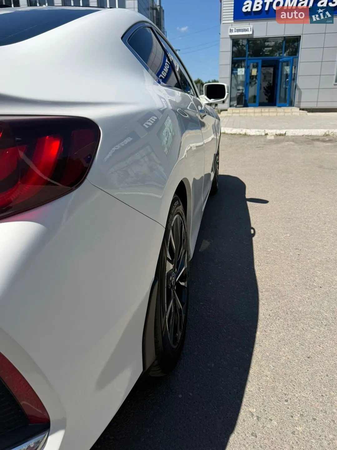 2015 Honda Accord - мініатюра 8