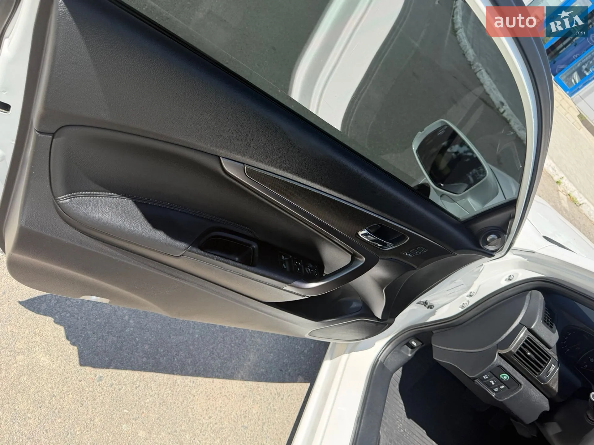 2015 Honda Accord - мініатюра 12