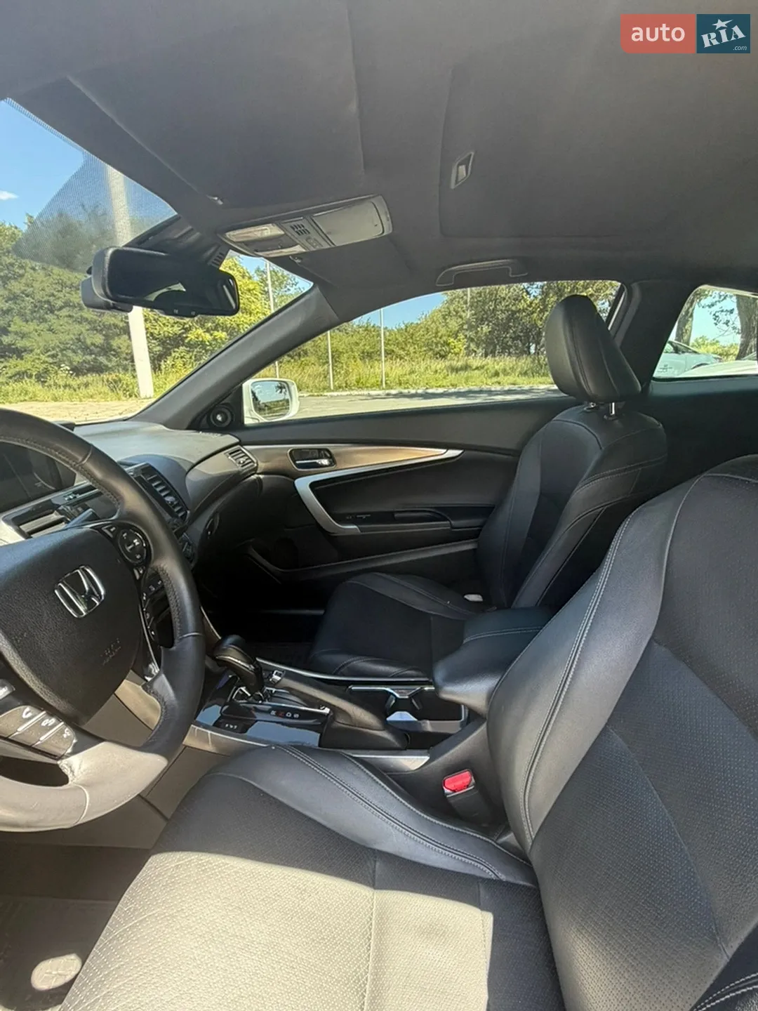 2015 Honda Accord - мініатюра 14