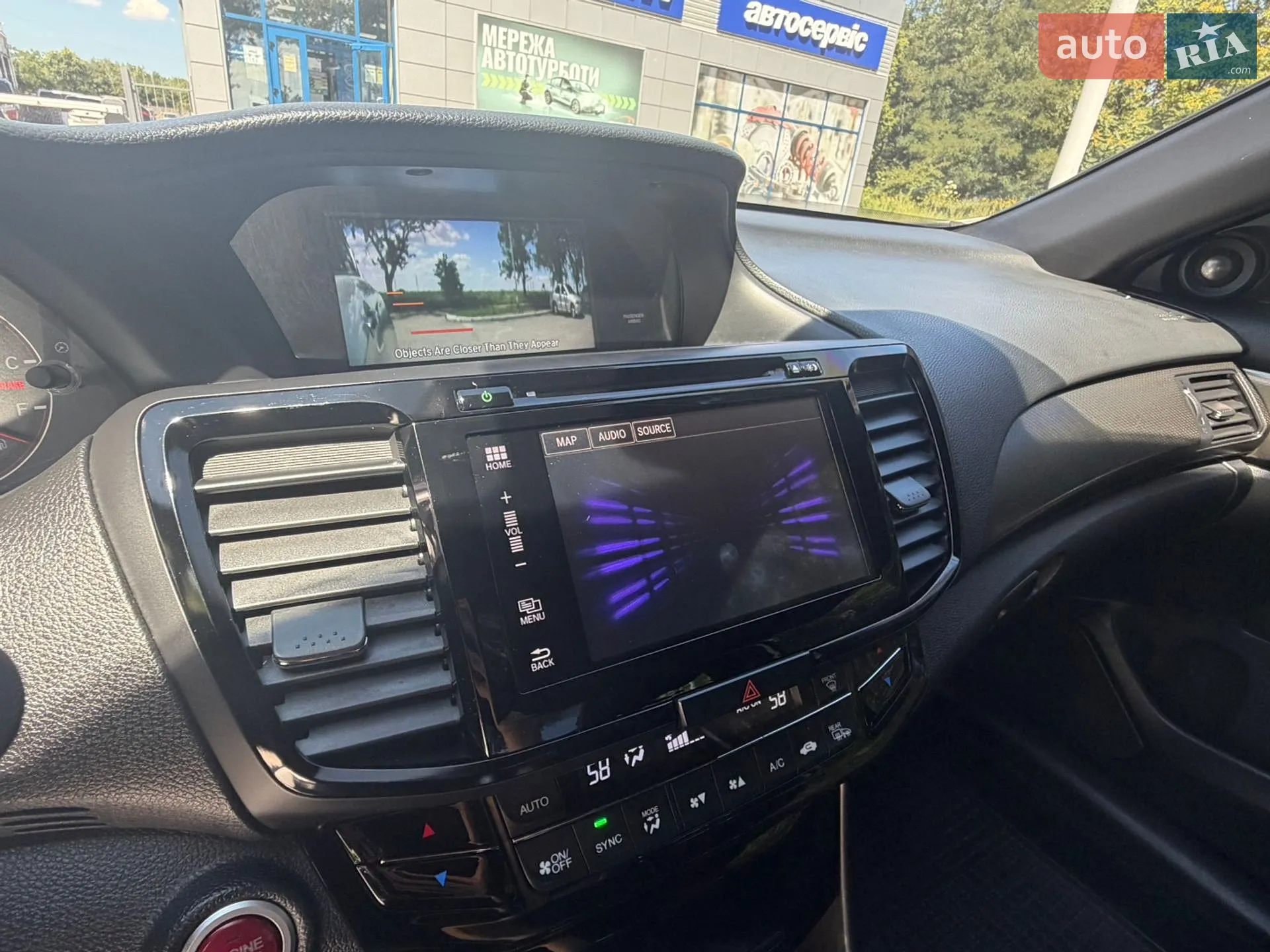 2015 Honda Accord - мініатюра 16