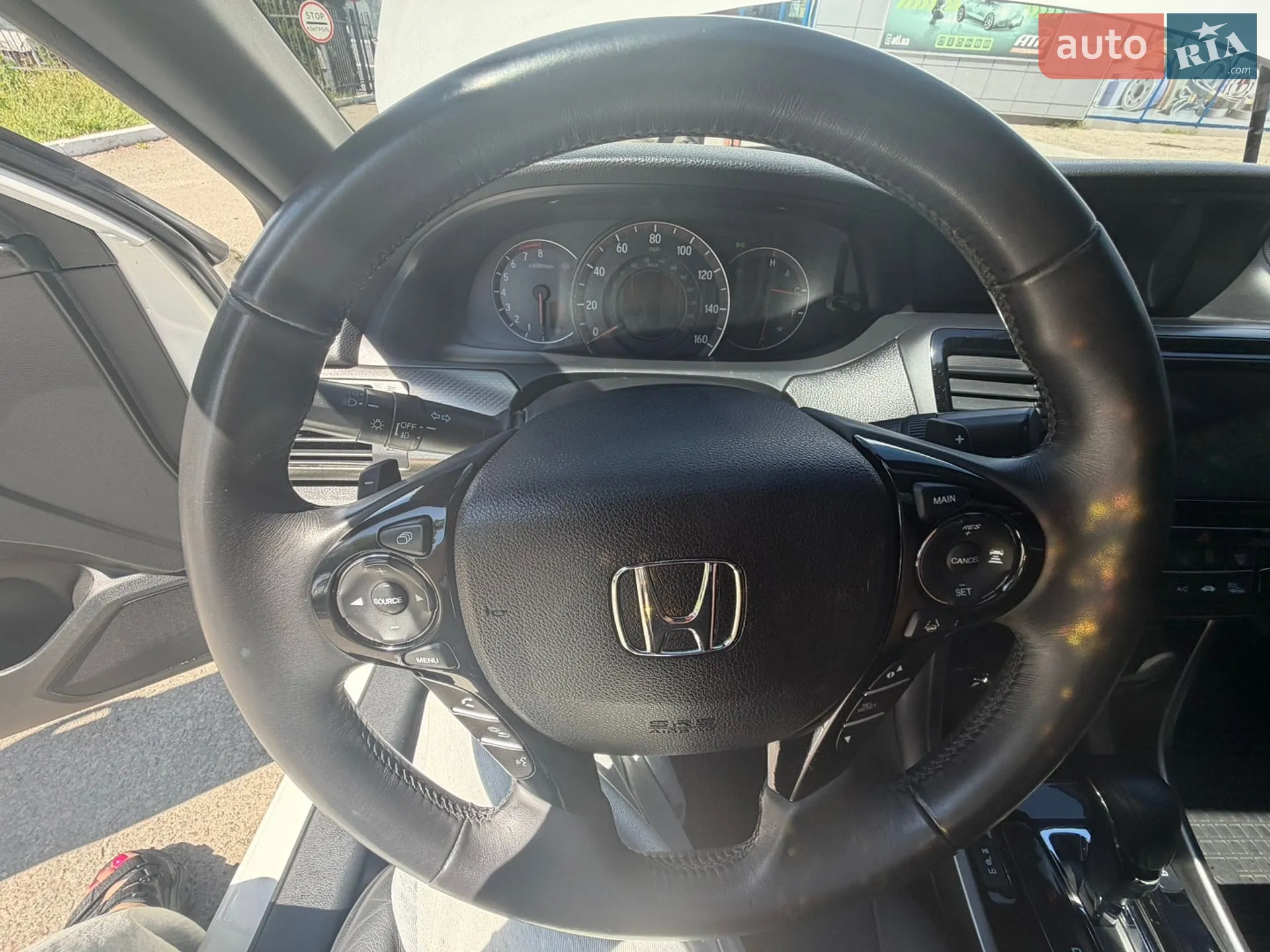 2015 Honda Accord - мініатюра 20