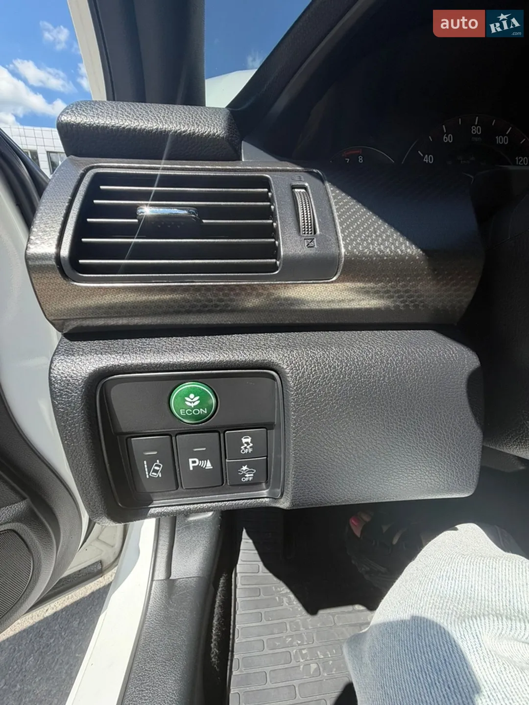 2015 Honda Accord - мініатюра 21