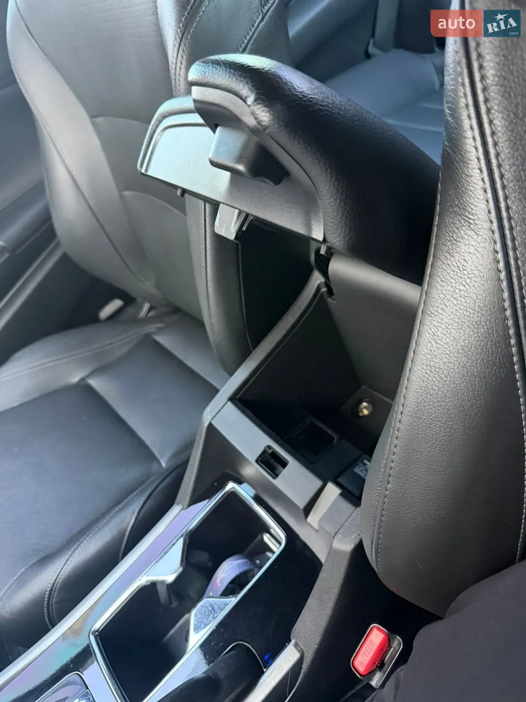 2015 Honda Accord - мініатюра 33