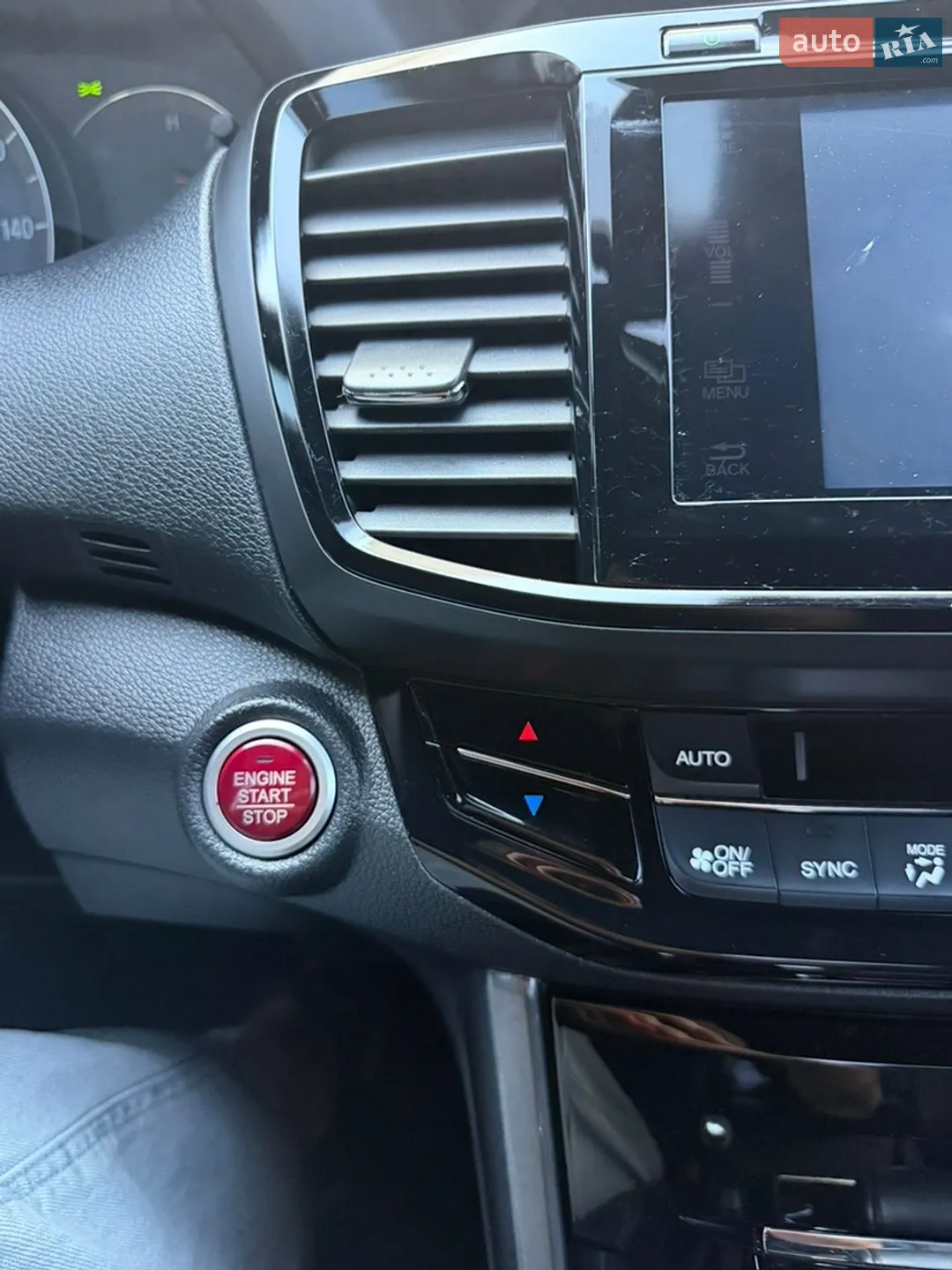2015 Honda Accord - мініатюра 35