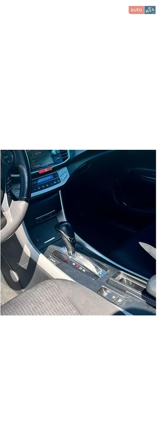 2015 Honda Accord - мініатюра 25