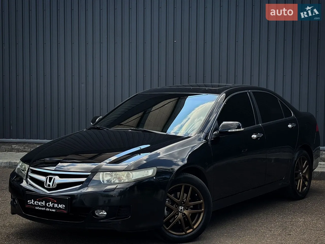 2013 Honda Accord - мініатюра 27