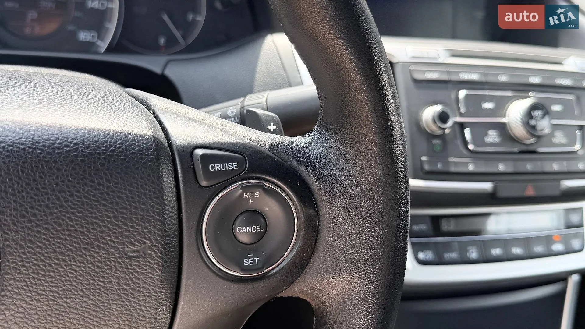 2013 Honda Accord - мініатюра 19