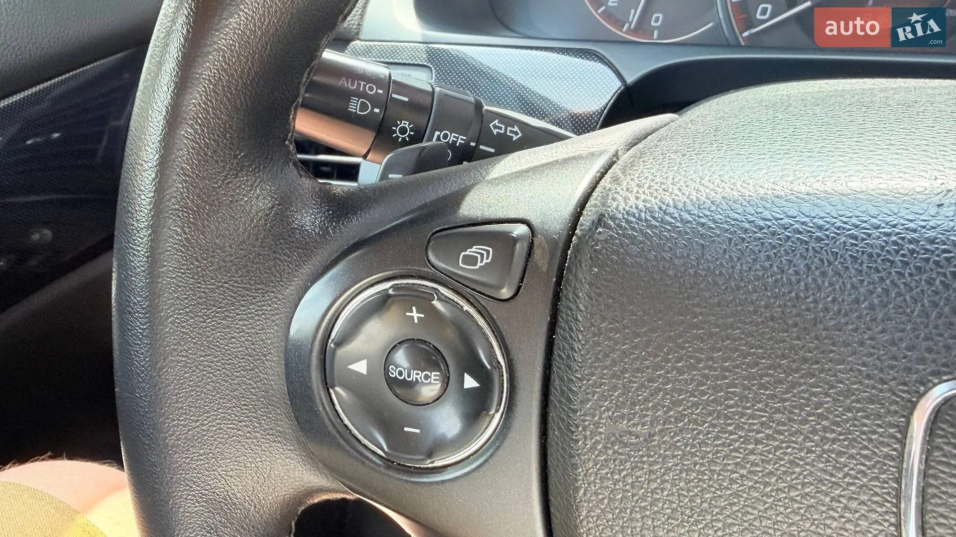 2013 Honda Accord - мініатюра 20