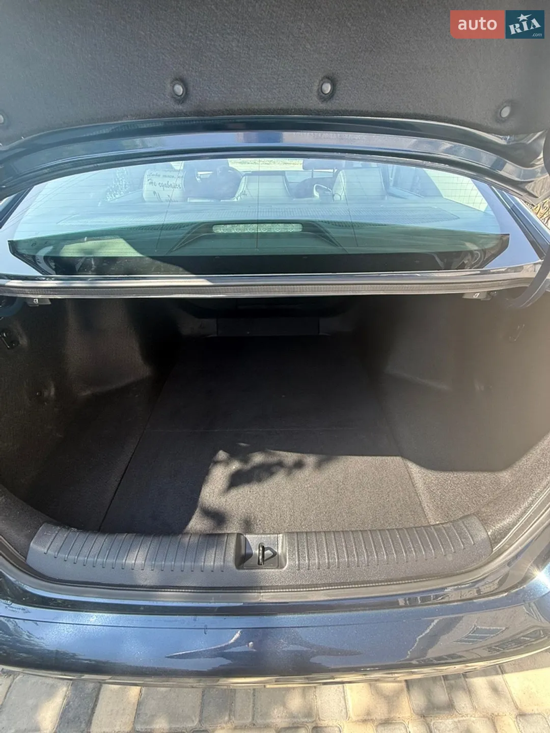 2023 Honda Accord - мініатюра 19