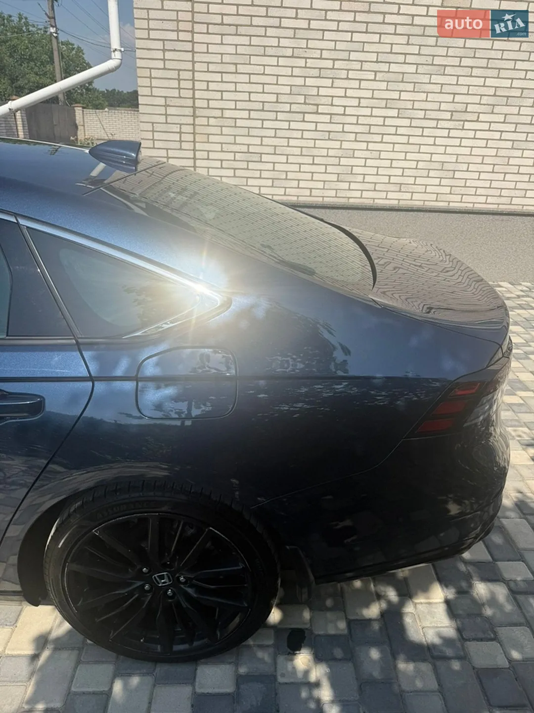 2023 Honda Accord - мініатюра 27