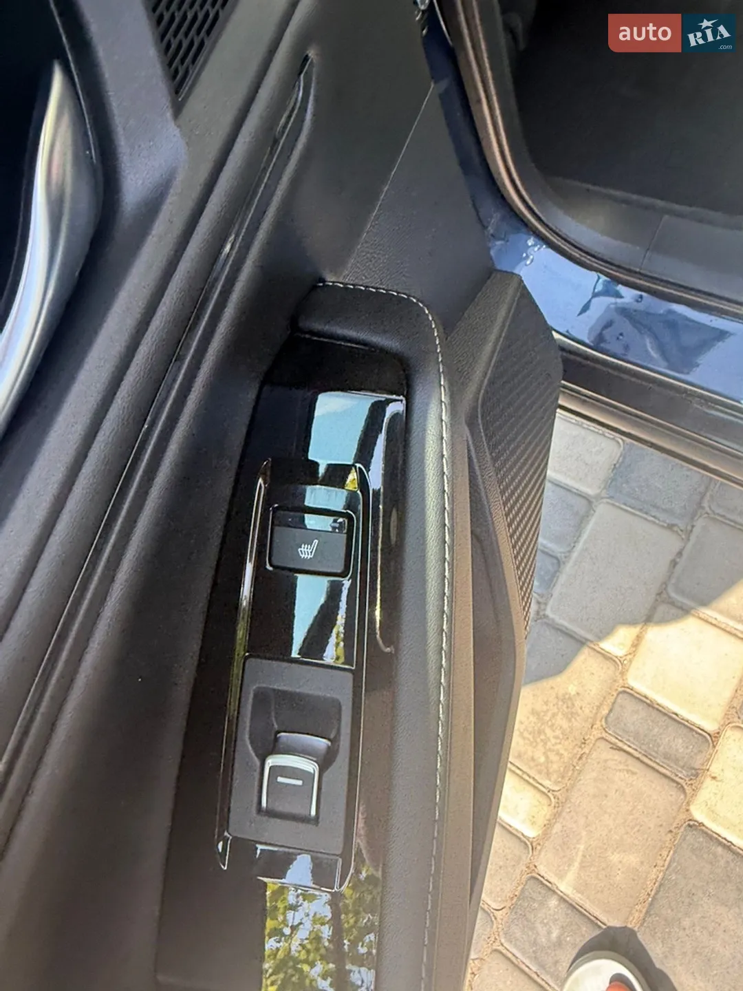 2023 Honda Accord - мініатюра 45