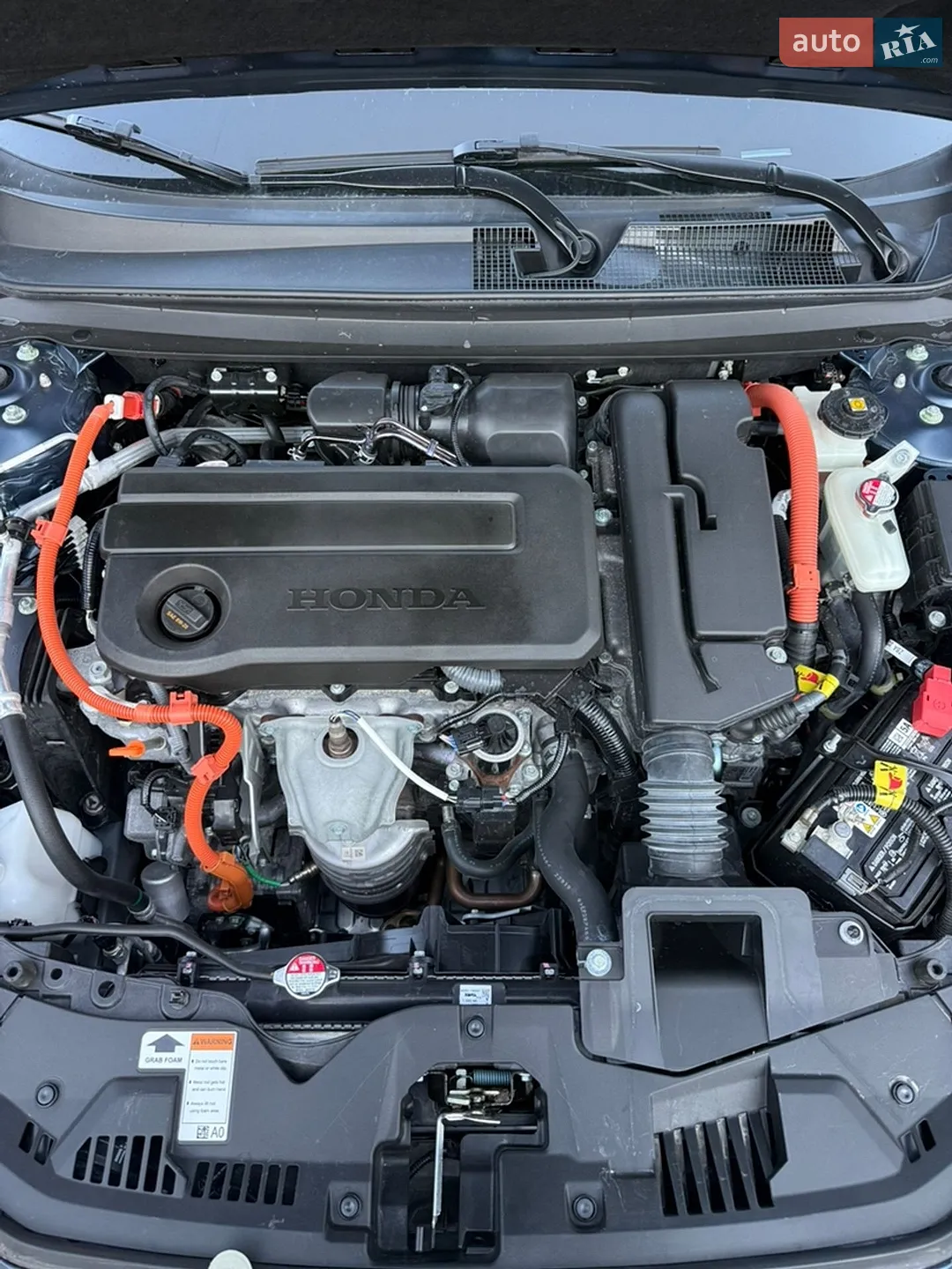 2023 Honda Accord - мініатюра 54
