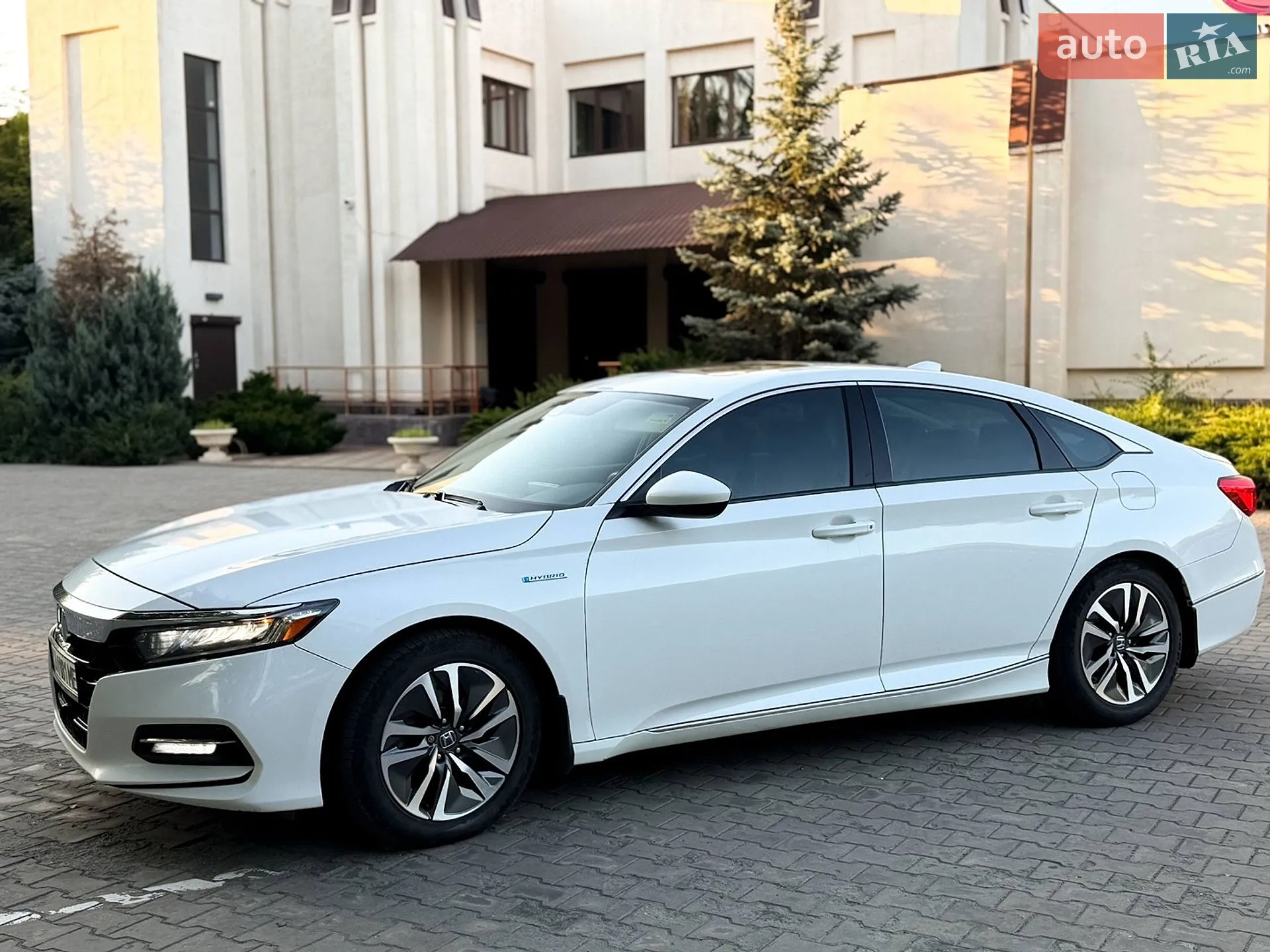 2018 Honda Accord - мініатюра 4