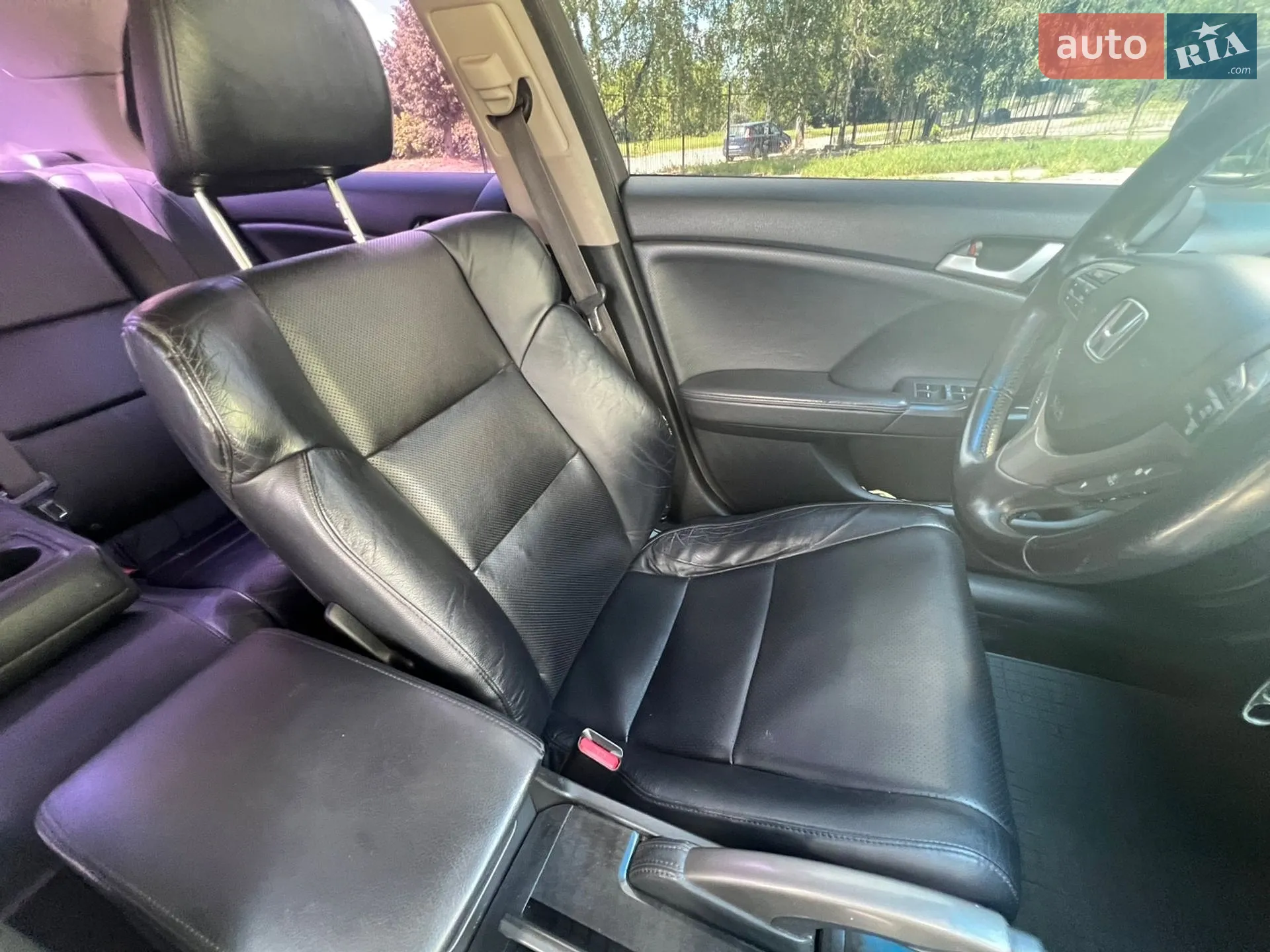 2010 Honda Accord - мініатюра 15