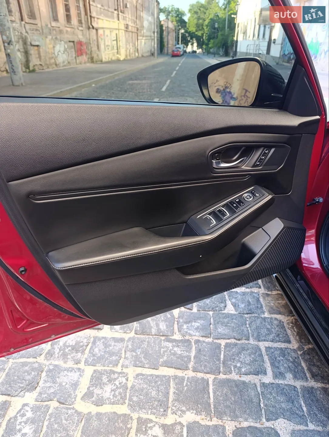 2023 Honda Accord - мініатюра 27