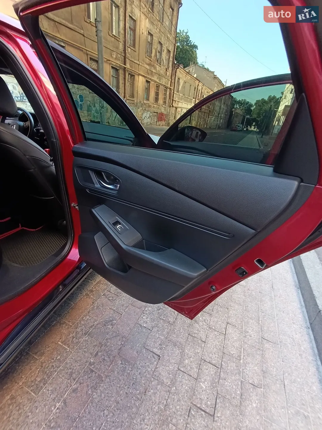 2023 Honda Accord - мініатюра 34