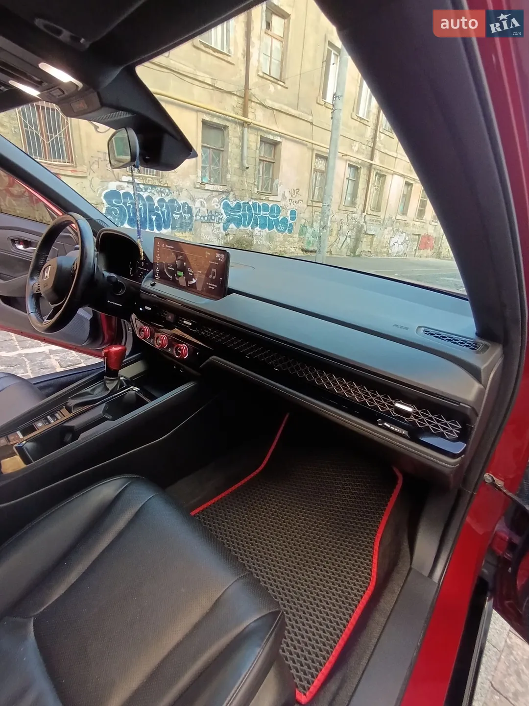 2023 Honda Accord - мініатюра 38