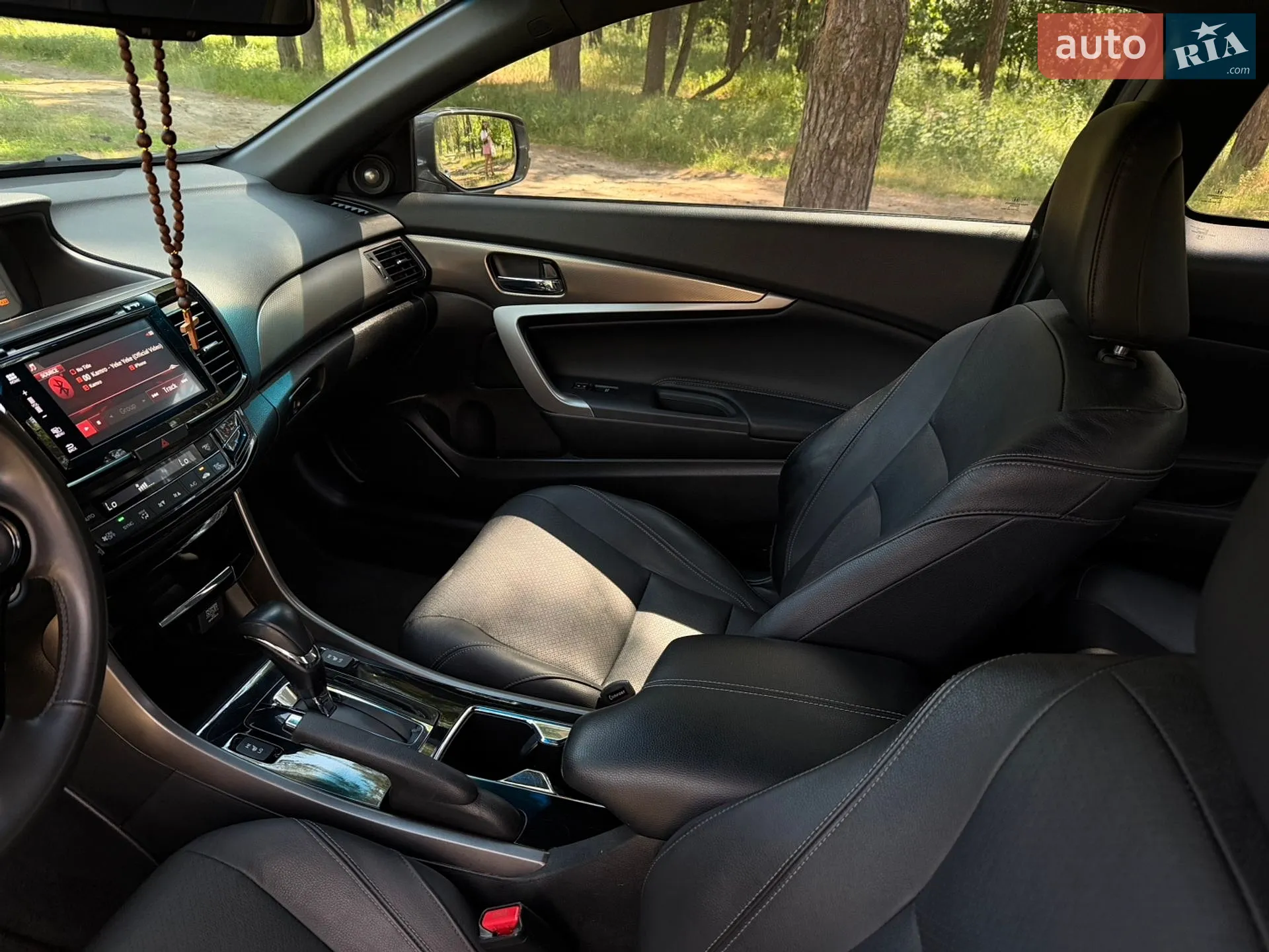 2016 Honda Accord - мініатюра 25