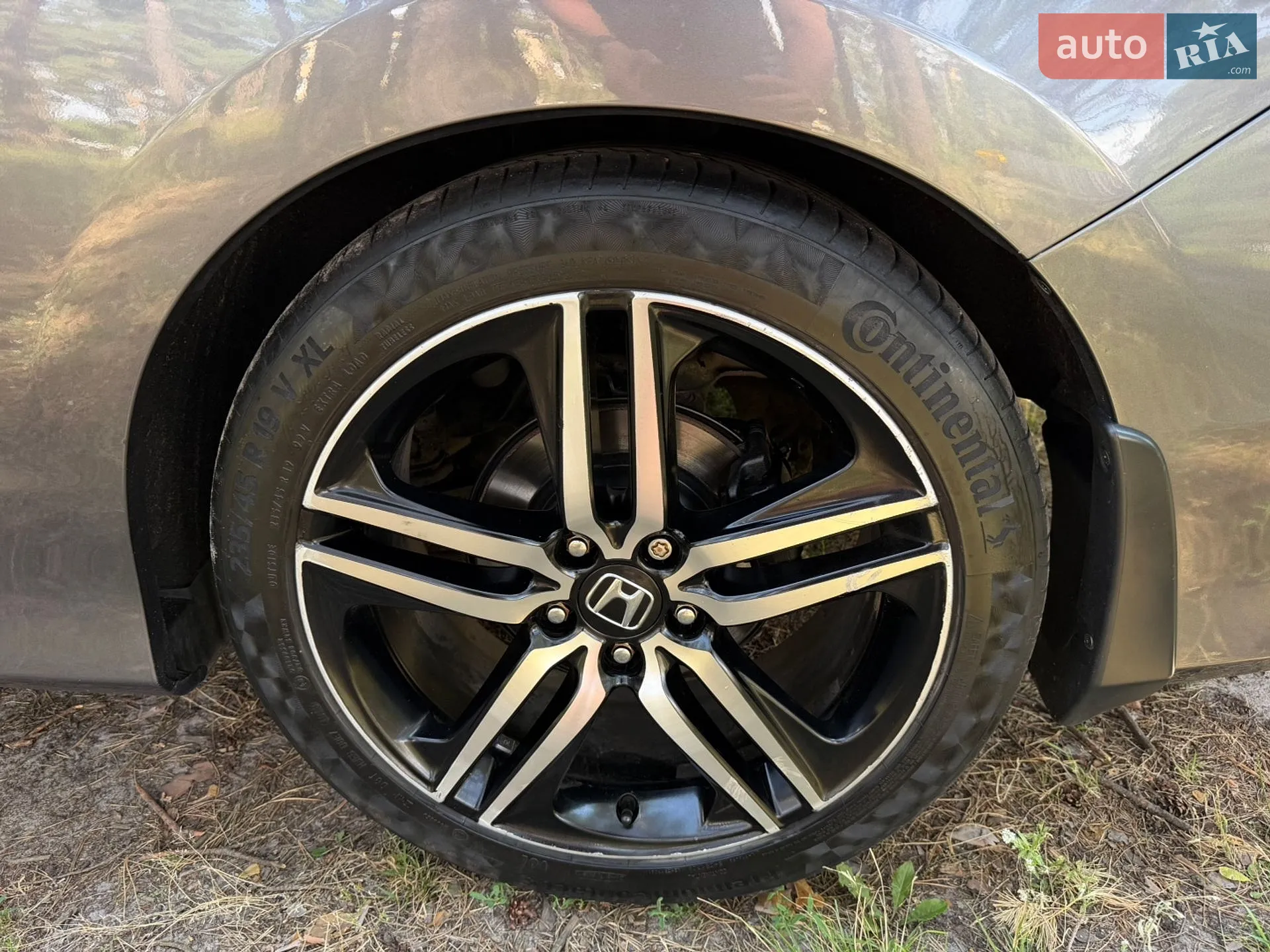 2016 Honda Accord - мініатюра 35