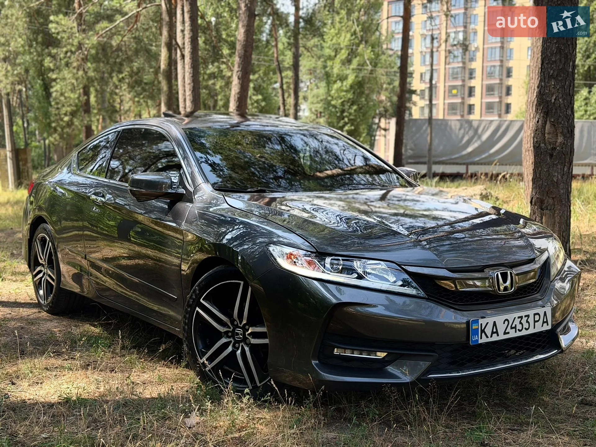 2016 Honda Accord - мініатюра 50
