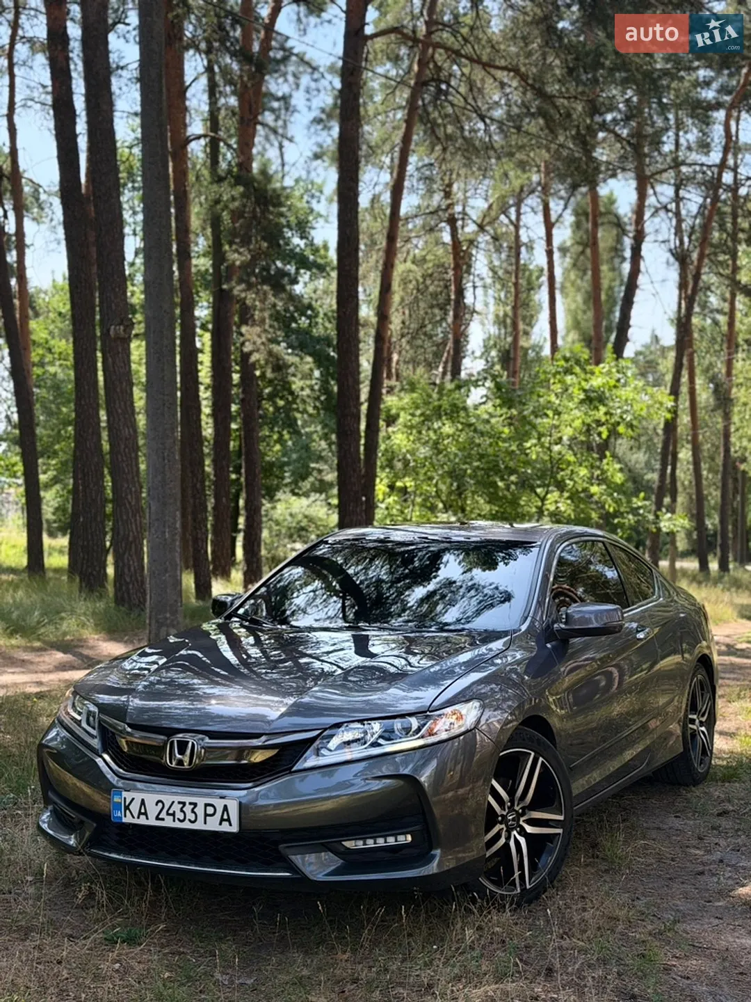 2016 Honda Accord - мініатюра 60
