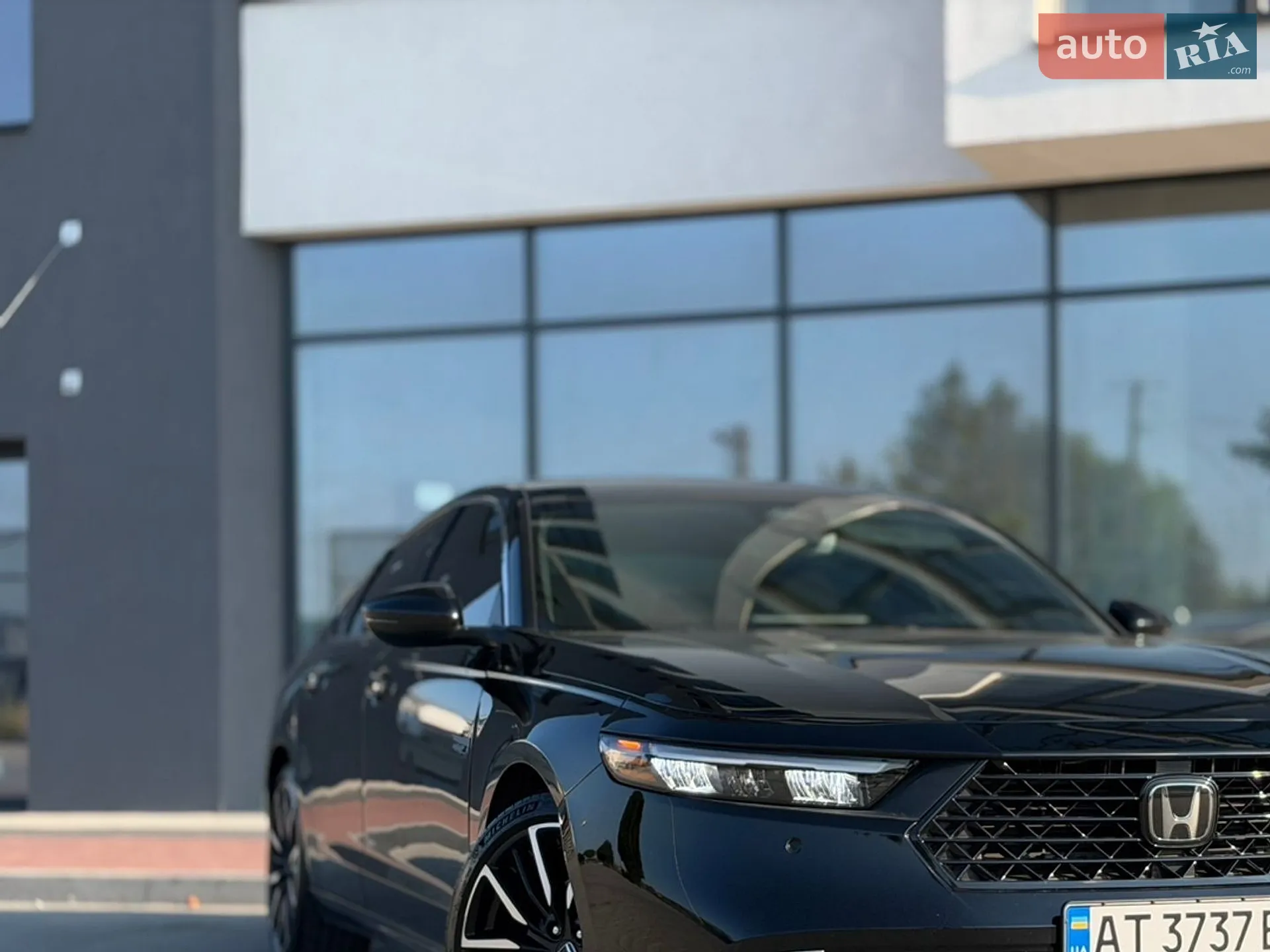 2023 Honda Accord - мініатюра 2
