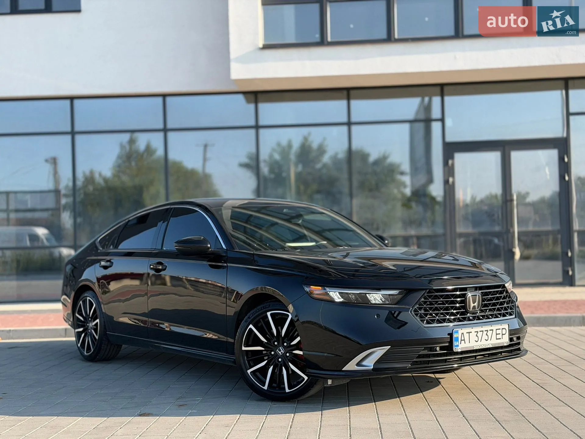 2023 Honda Accord - мініатюра 5