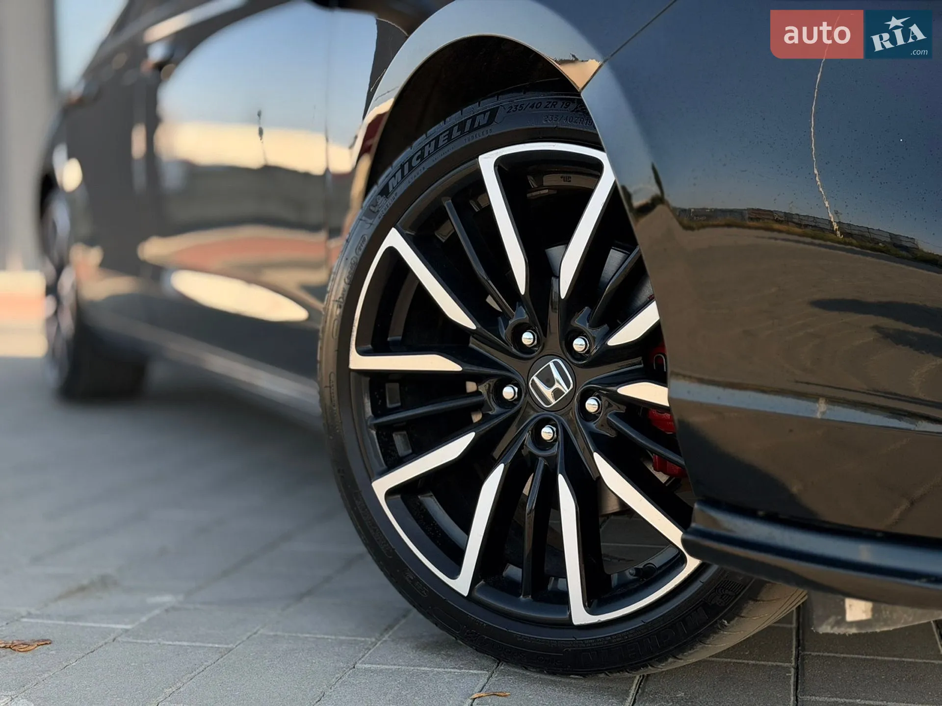 2023 Honda Accord - мініатюра 10