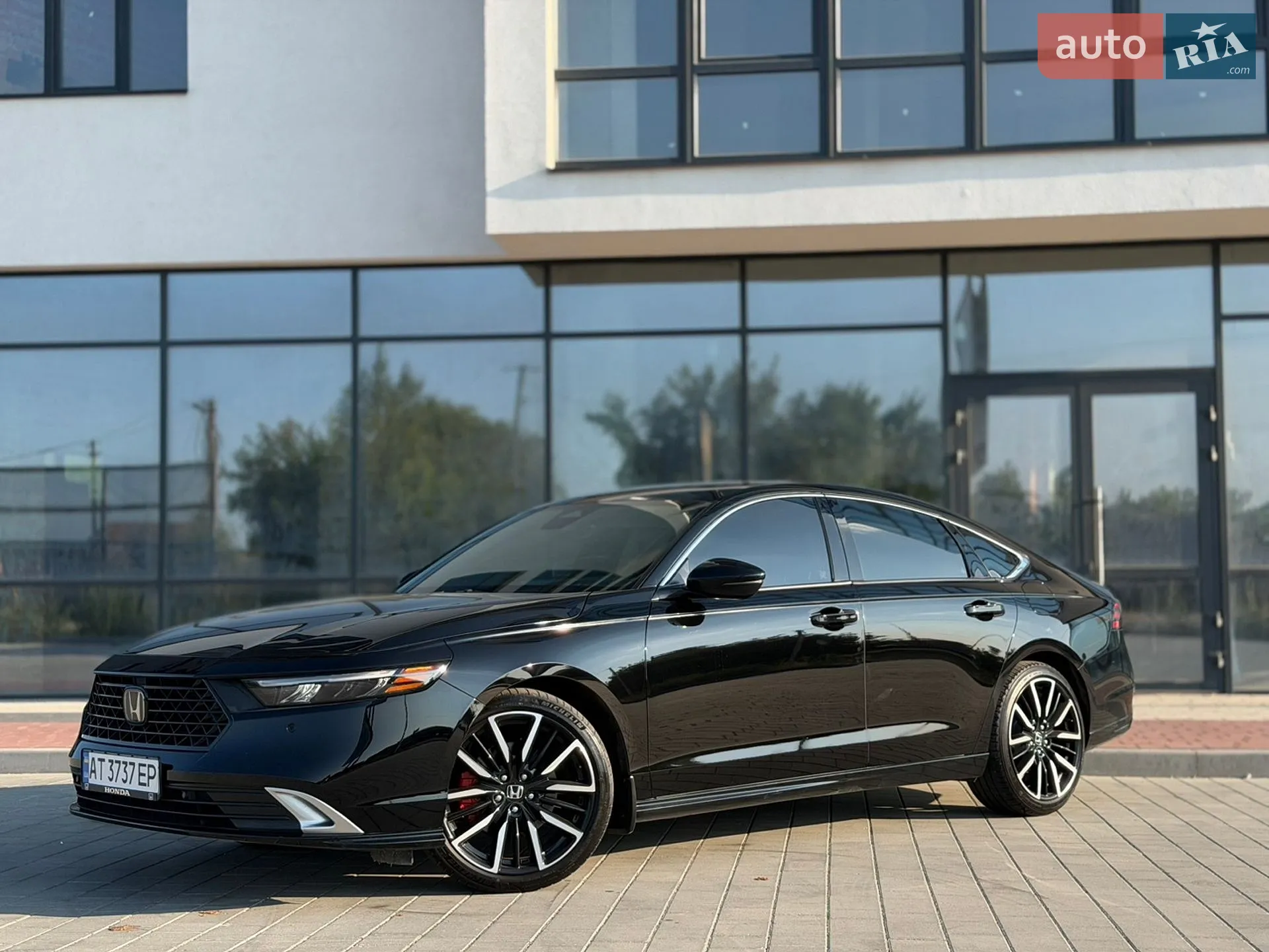 2023 Honda Accord - мініатюра 14