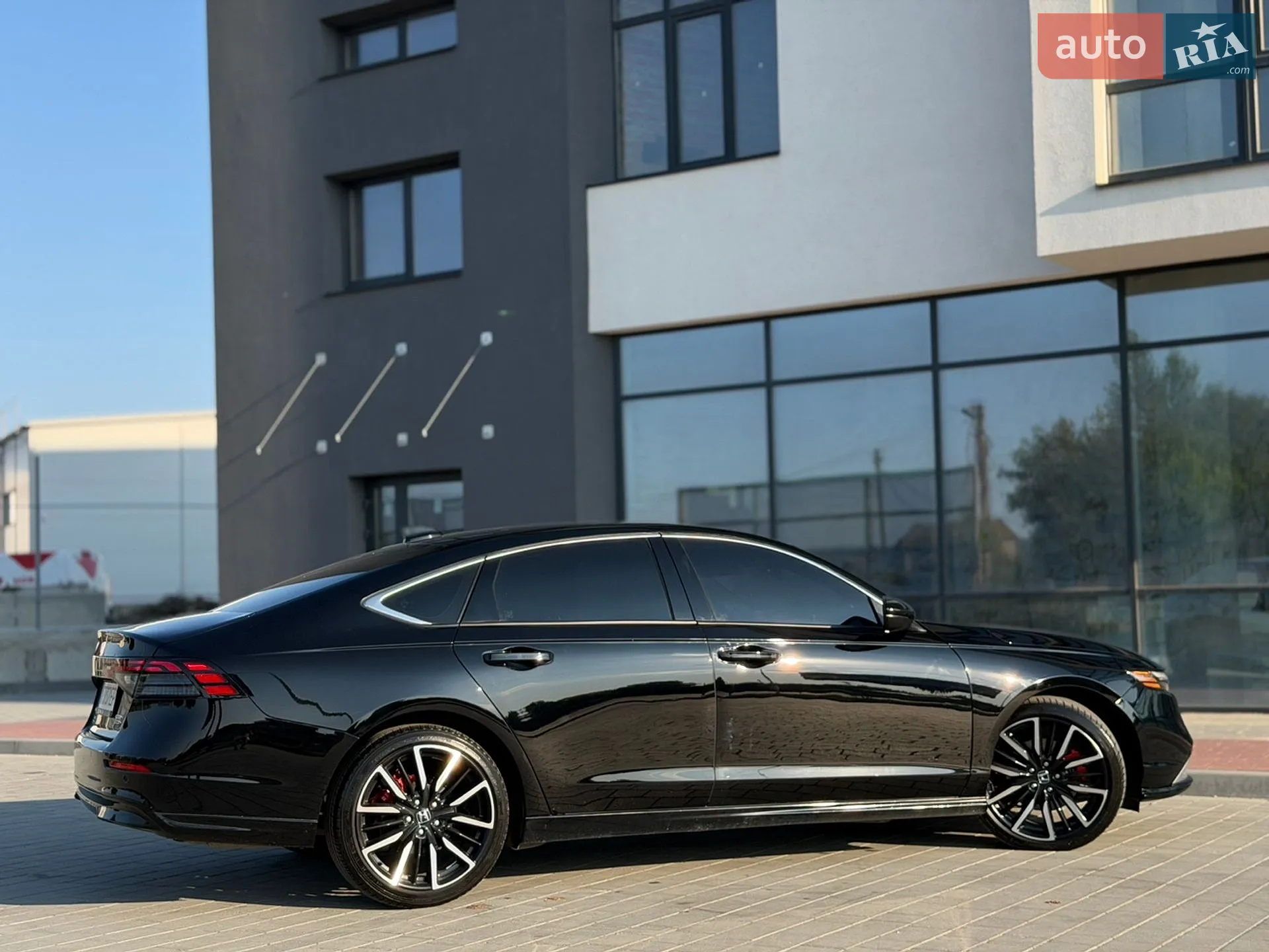 2023 Honda Accord - мініатюра 28