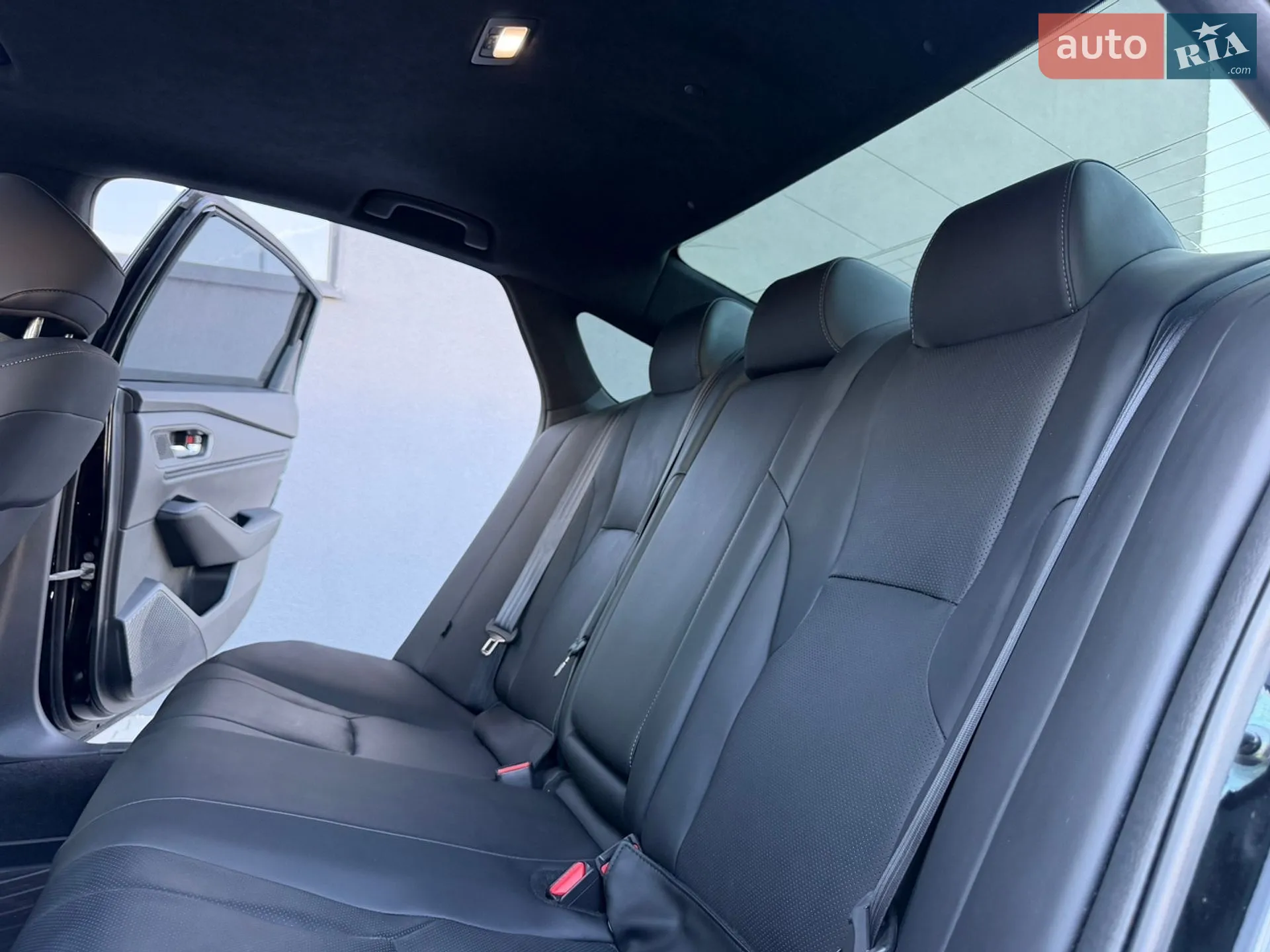 2023 Honda Accord - мініатюра 33