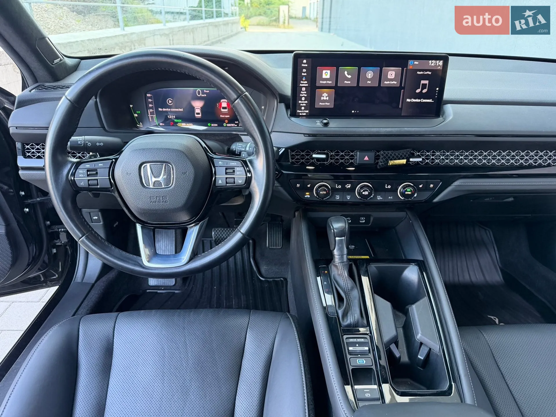 2023 Honda Accord - мініатюра 45