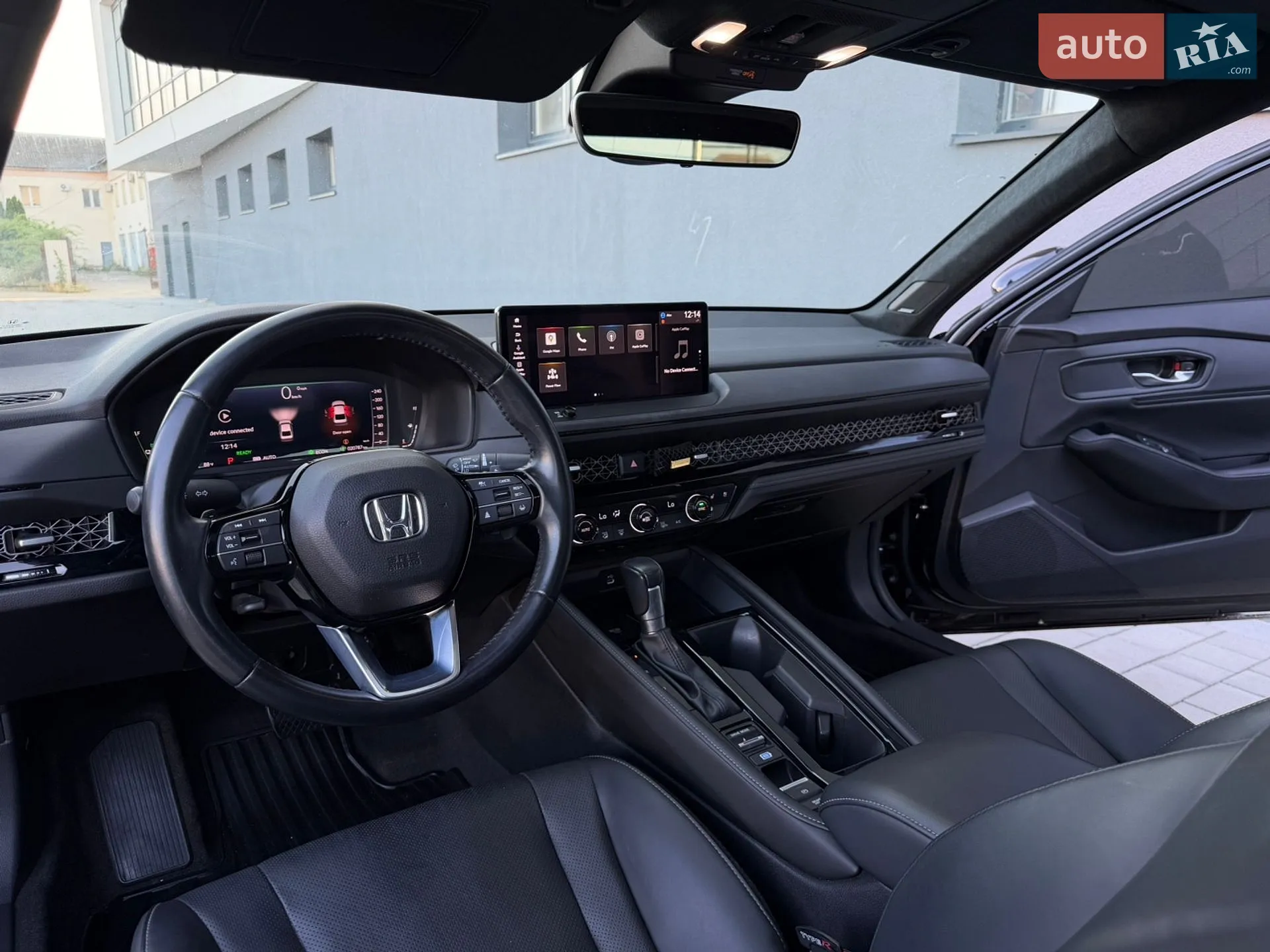 2023 Honda Accord - мініатюра 46