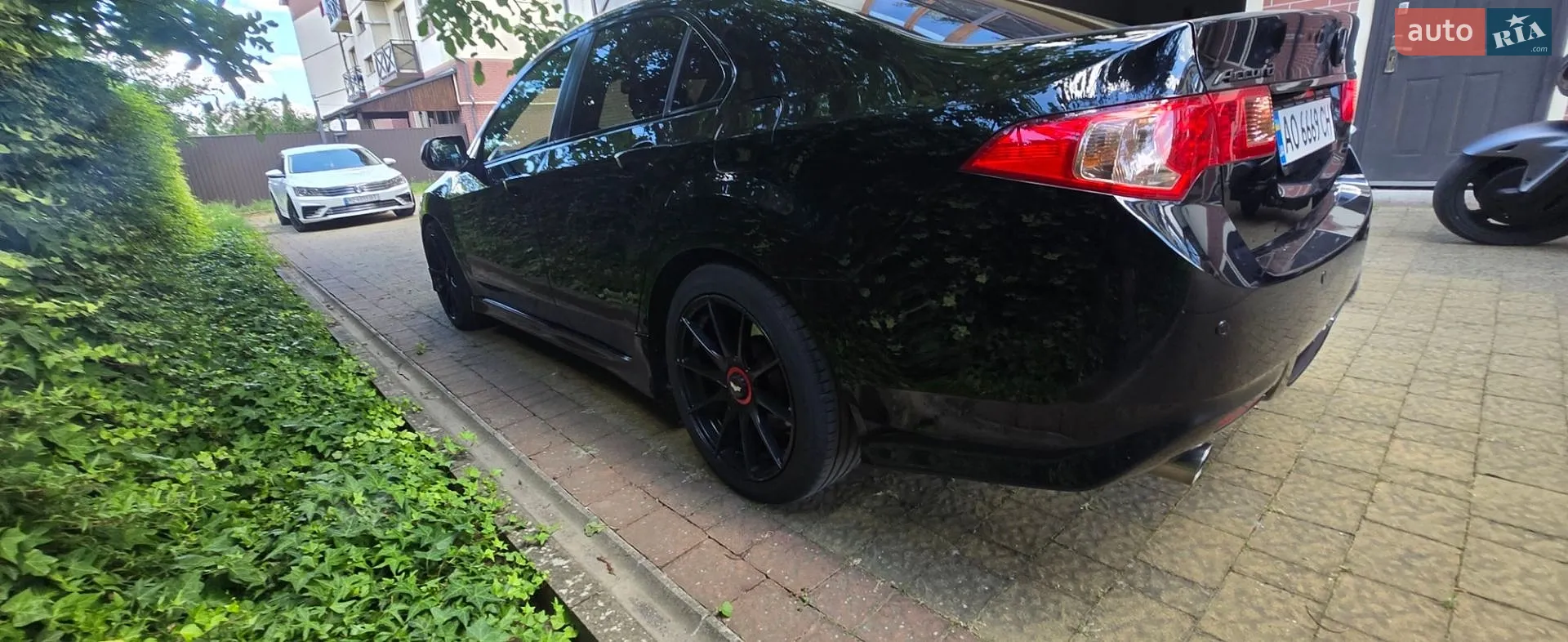 2012 Honda Accord - мініатюра 11