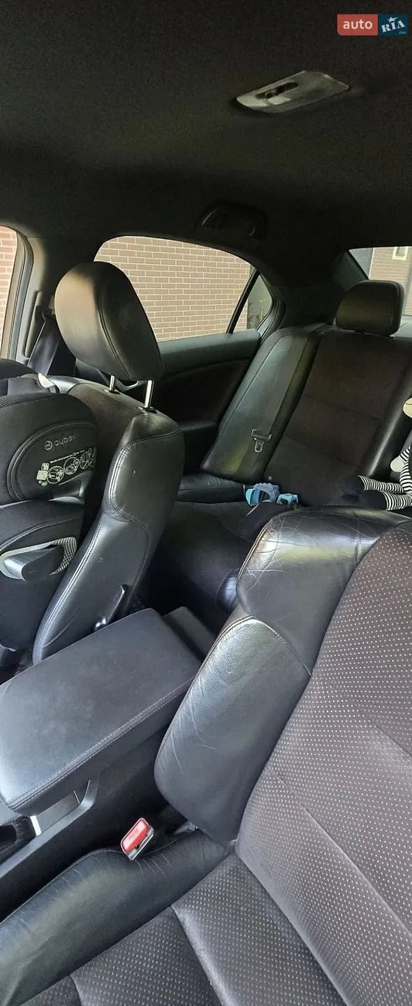2012 Honda Accord - мініатюра 5