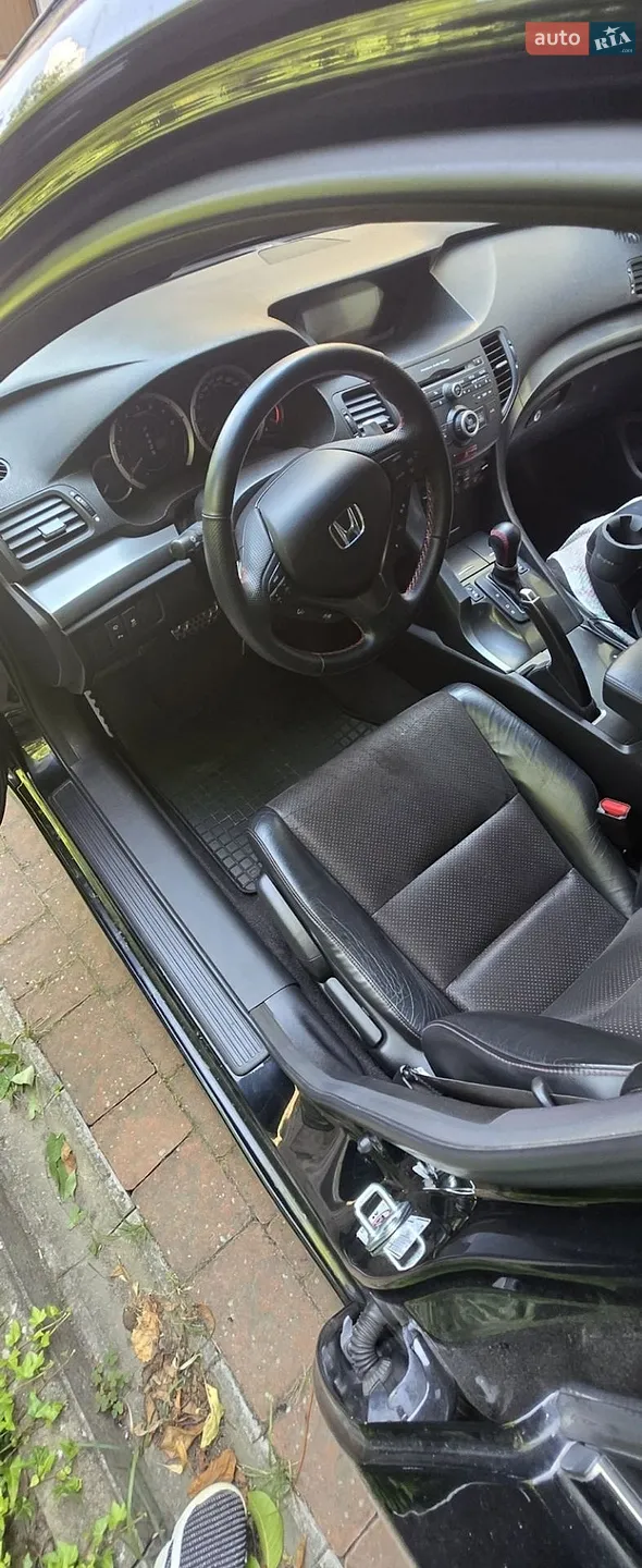 2012 Honda Accord - мініатюра 4