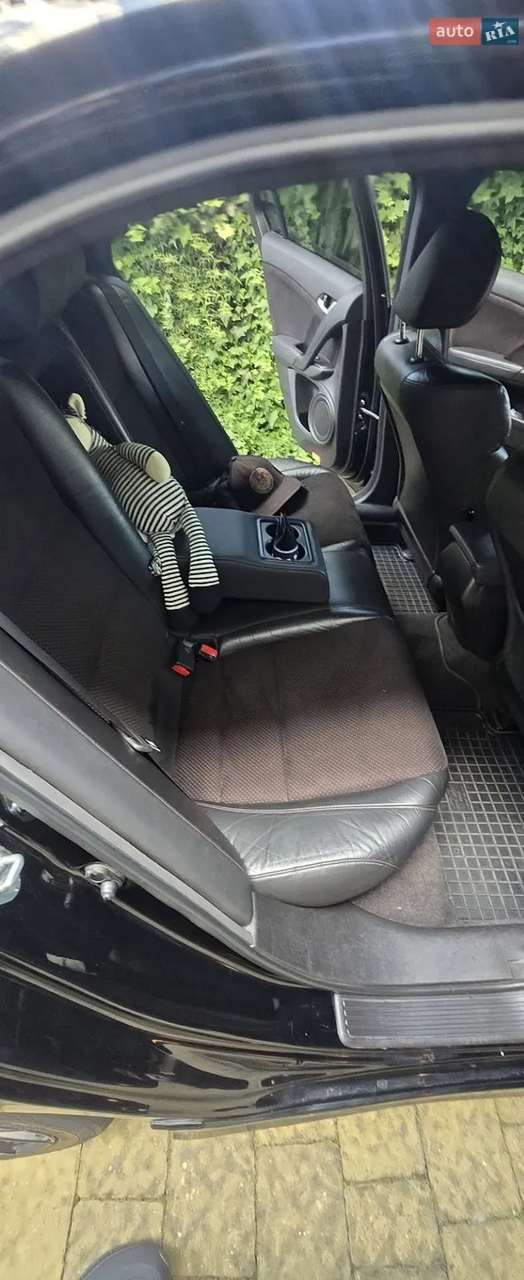 2012 Honda Accord - мініатюра 13