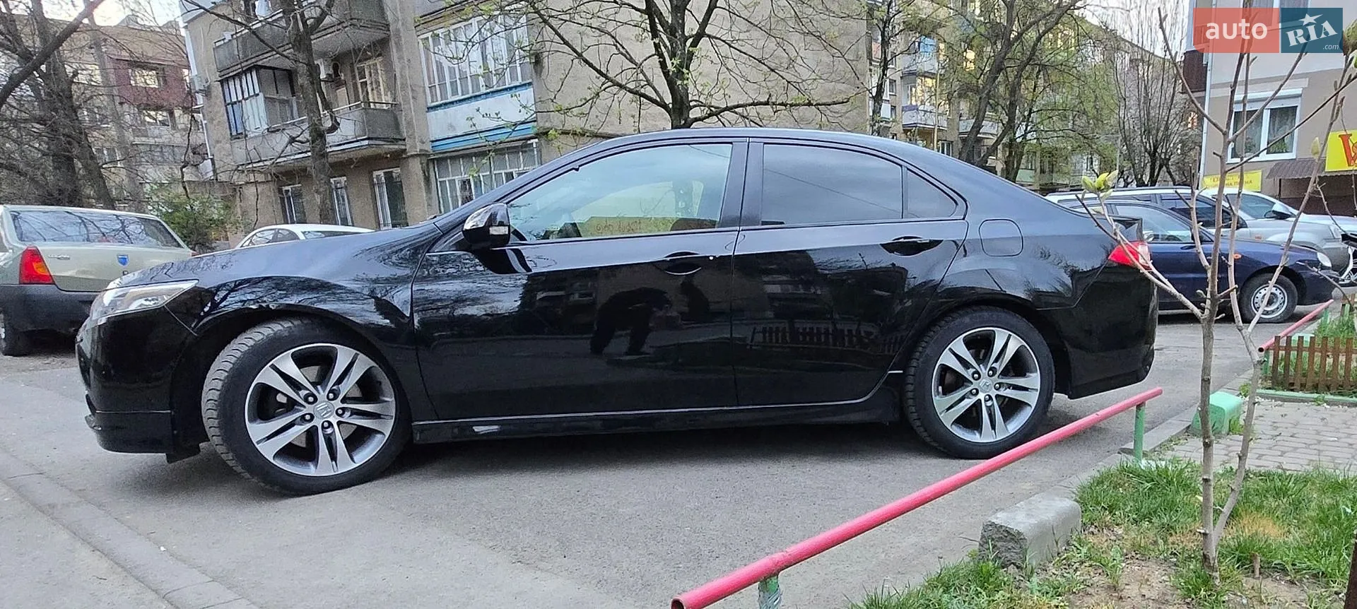 2012 Honda Accord - мініатюра 16