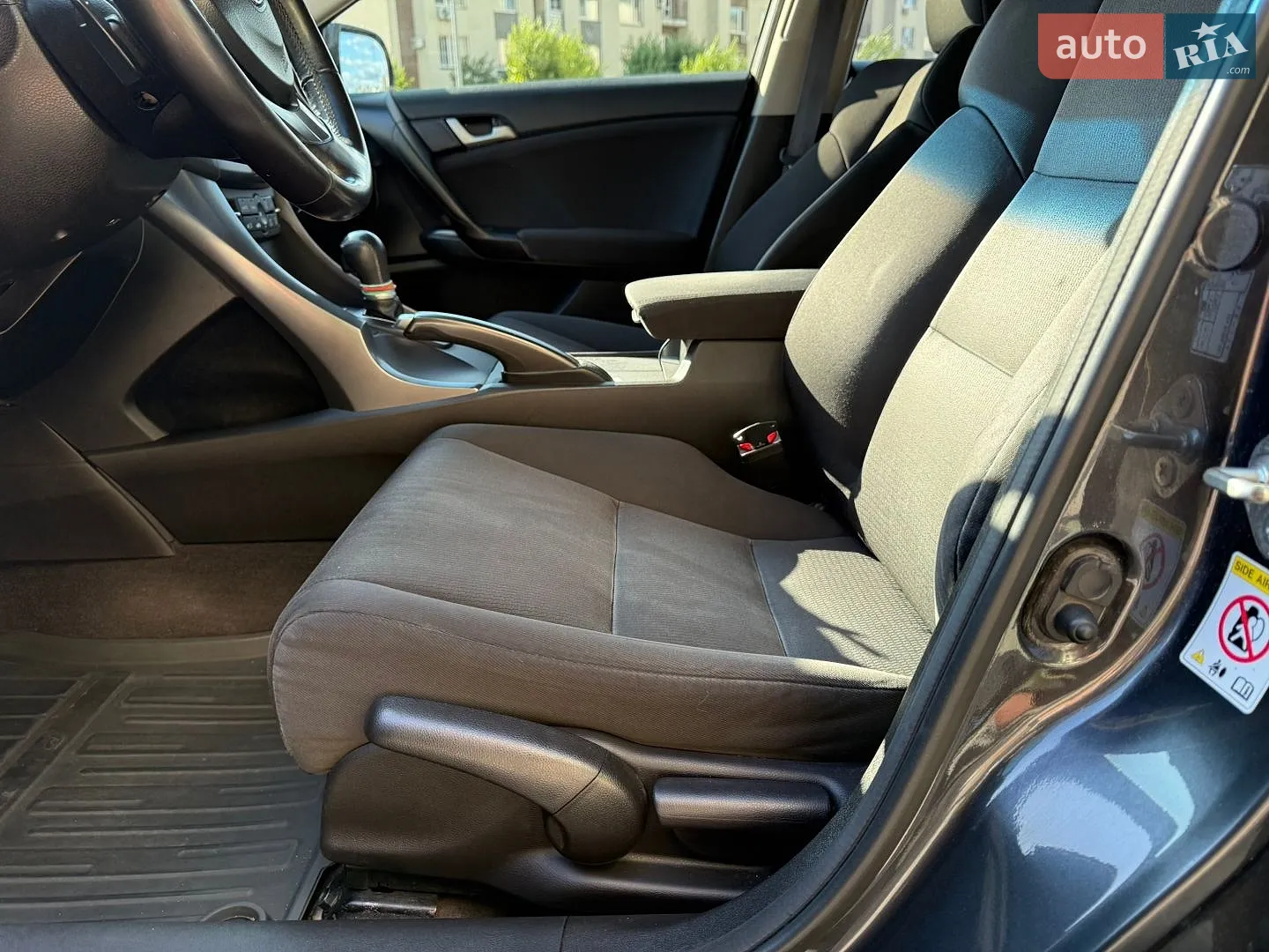 2011 Honda Accord - мініатюра 10