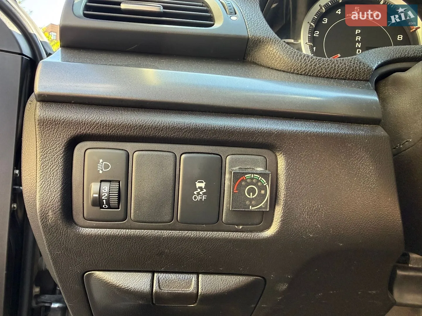 2011 Honda Accord - мініатюра 14