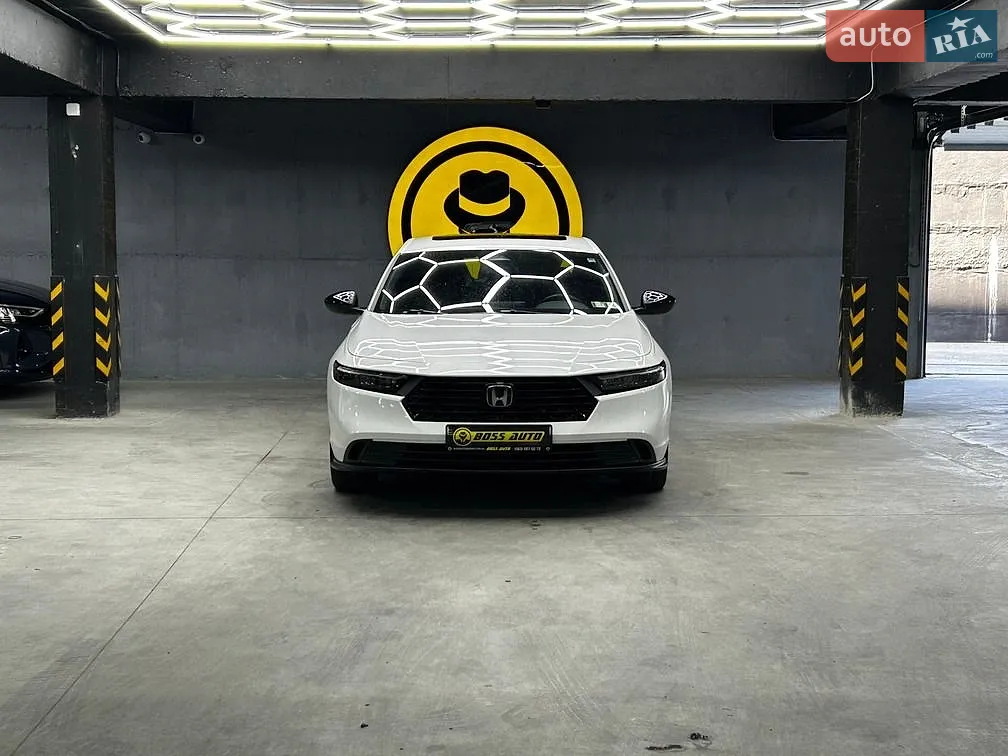 2023 Honda Accord - мініатюра 4