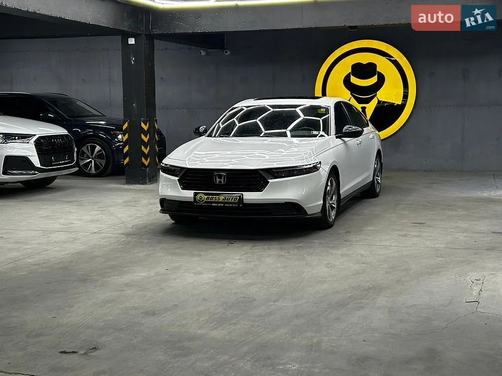 2023 Honda Accord - мініатюра 5