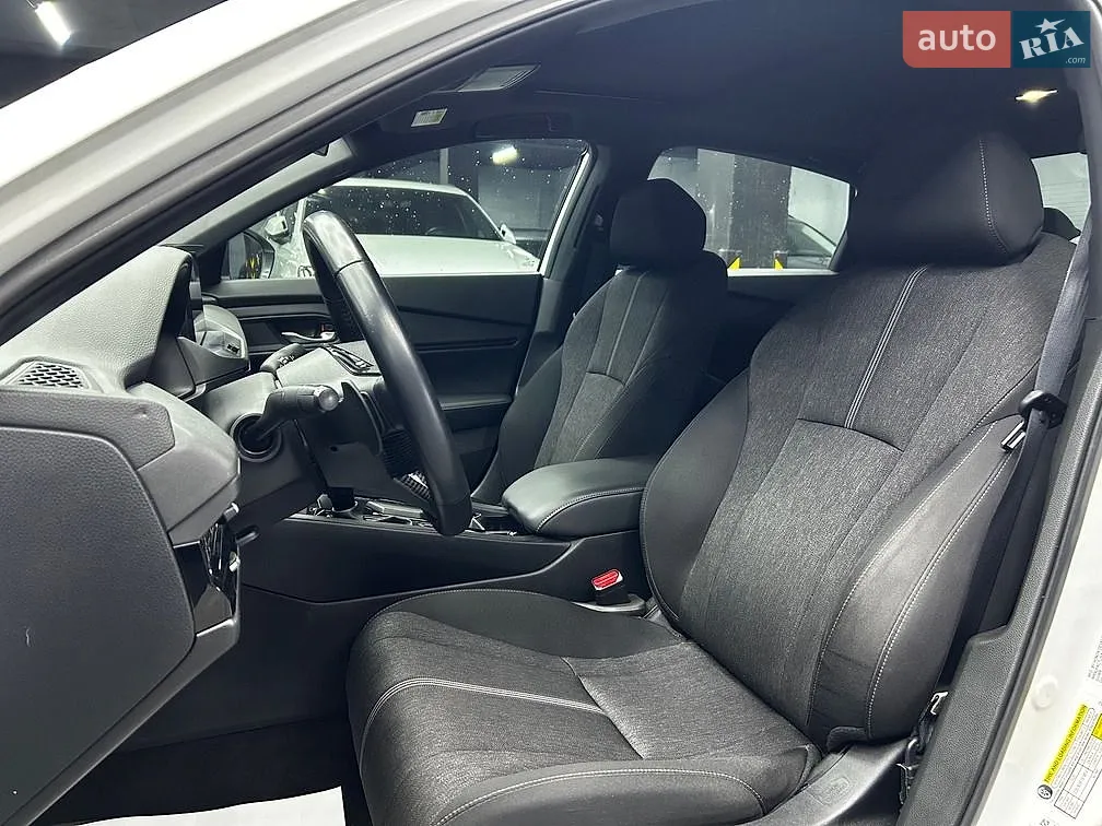 2023 Honda Accord - мініатюра 11