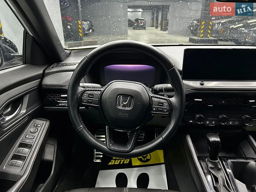 2023 Honda Accord - мініатюра 19